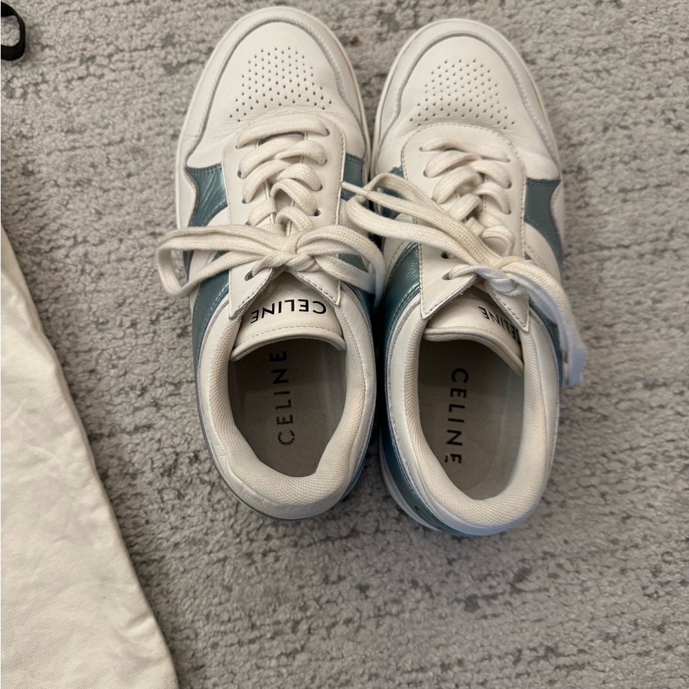 Celine sneakers size 37